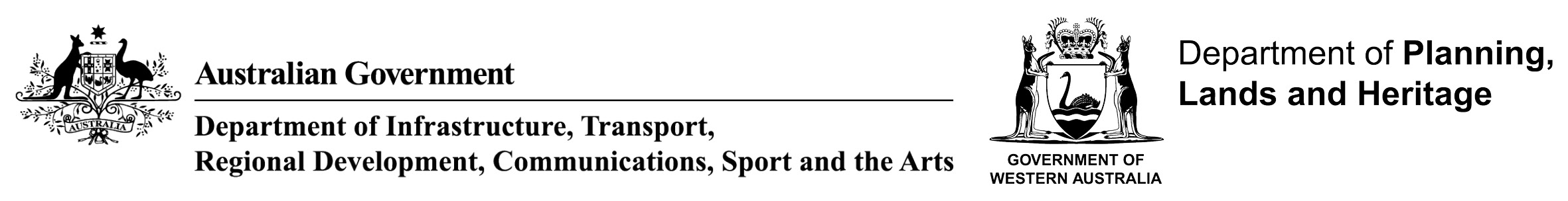 Project partner logos