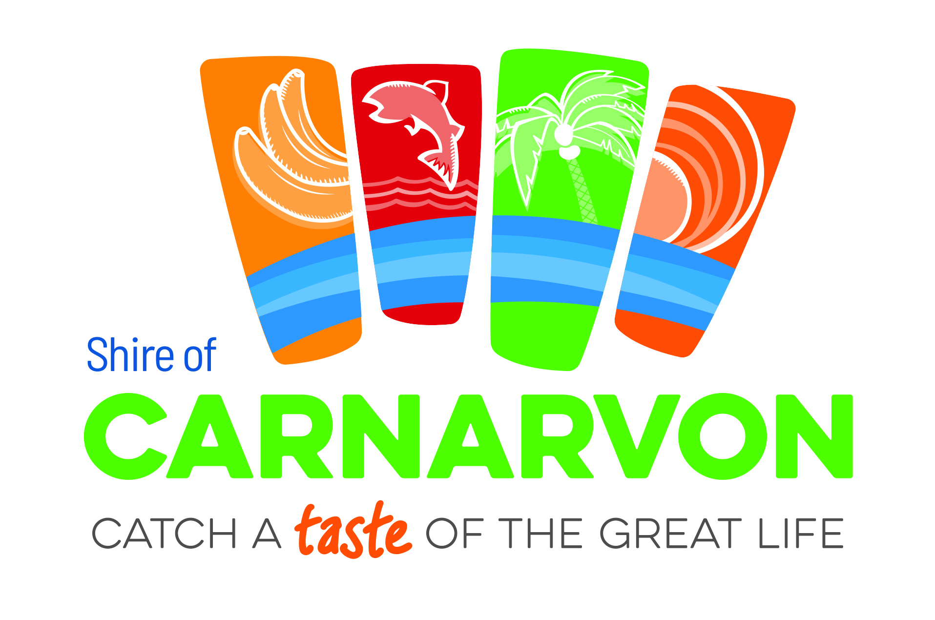 Shire of Carnarvon logo